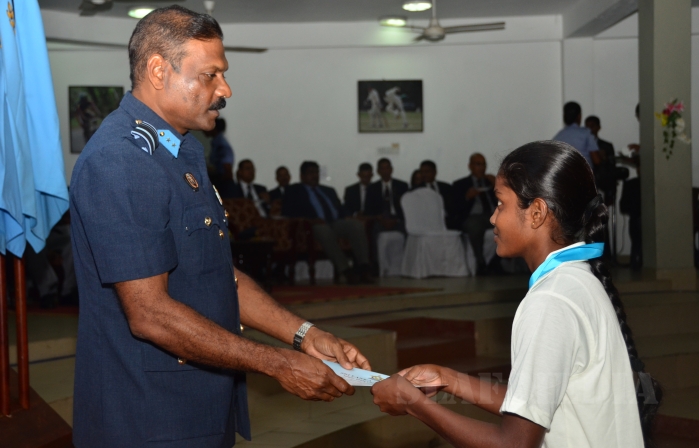 Inter Unit T - 20 Cricket Championship 2015