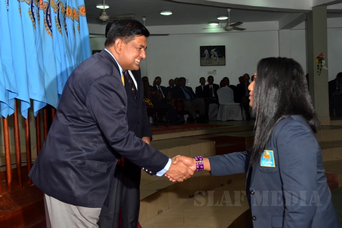 Inter Unit T - 20 Cricket Championship 2015