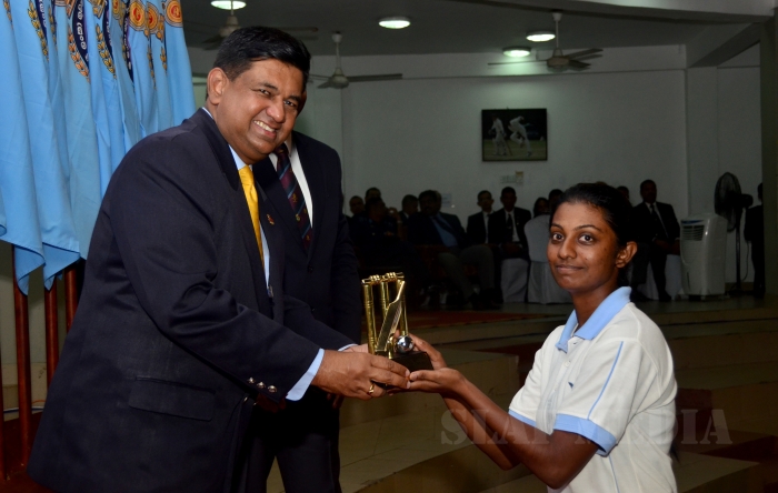 Inter Unit T - 20 Cricket Championship 2015