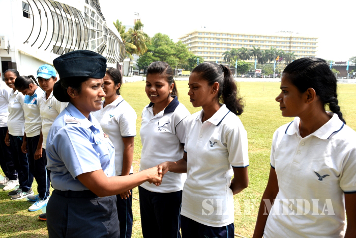 Inter Unit T - 20 Cricket Championship 2016