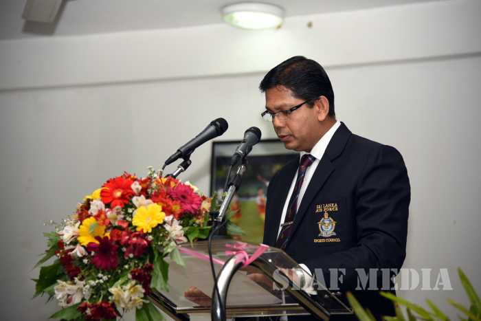 Inter Unit T - 20 Cricket Championship 2016
