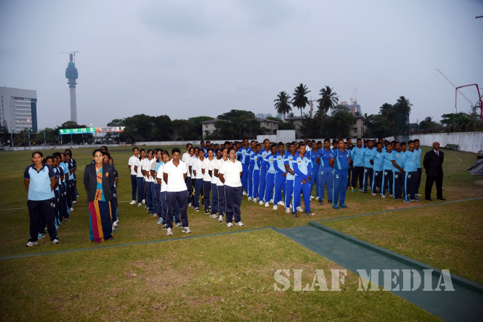 Inter Unit T - 20 Cricket Championship 2016