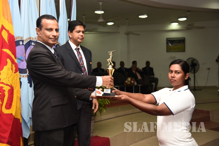 Inter Unit T - 20 Cricket Championship 2016