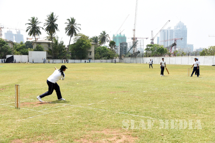 Inter Unit T - 20 Cricket Championship 2016