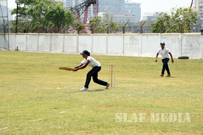 Inter Unit T - 20 Cricket Championship 2016