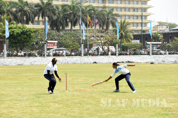 Inter Unit T - 20 Cricket Championship 2016