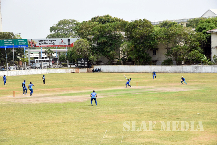Inter Unit T - 20 Cricket Championship 2016