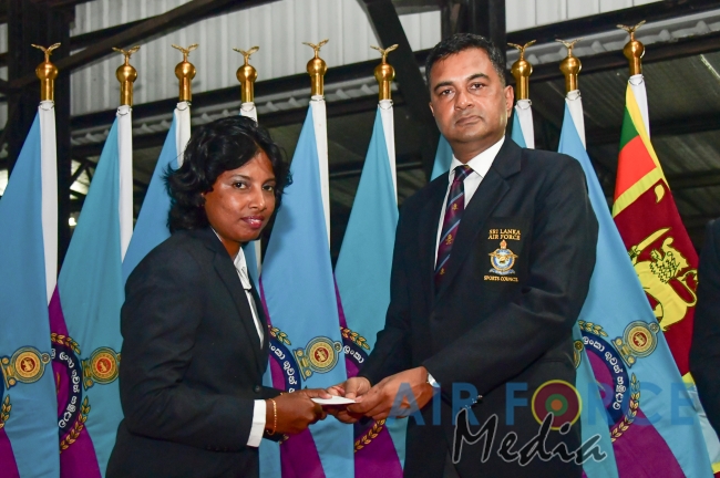 Vanni and China Bay Men’s and Women’s Inter Unit Cricket Champions 2019