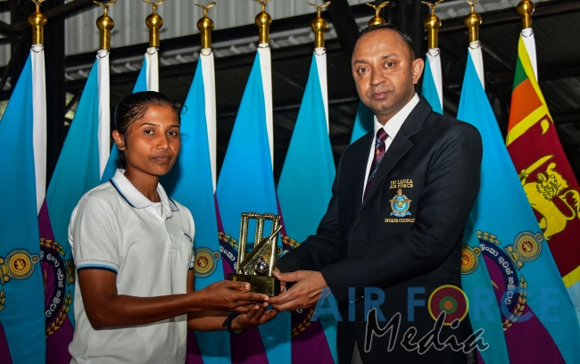 Vanni and China Bay Men’s and Women’s Inter Unit Cricket Champions 2019