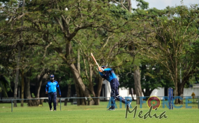 Vanni and China Bay Men’s and Women’s Inter Unit Cricket Champions 2019
