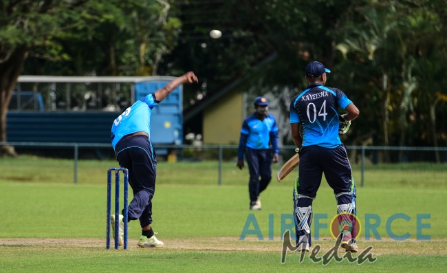 Vanni and China Bay Men’s and Women’s Inter Unit Cricket Champions 2019