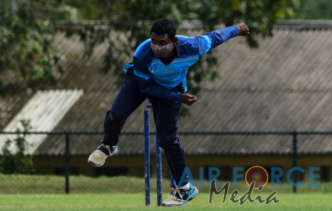Vanni and China Bay Men’s and Women’s Inter Unit Cricket Champions 2019