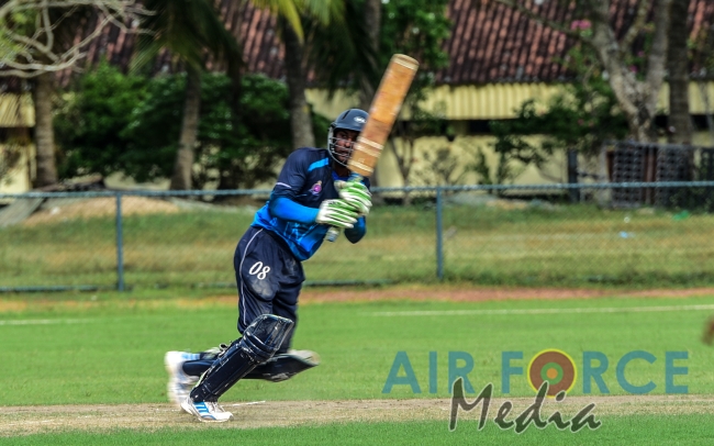 Vanni and China Bay Men’s and Women’s Inter Unit Cricket Champions 2019