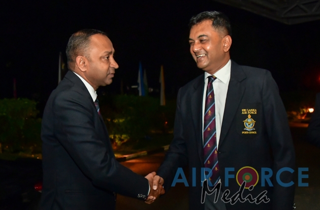 Vanni and China Bay Men’s and Women’s Inter Unit Cricket Champions 2019