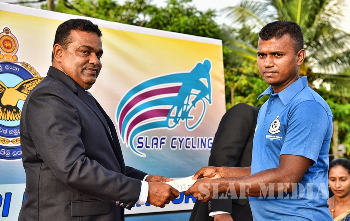 Inter Unit Cycling Championship 2017