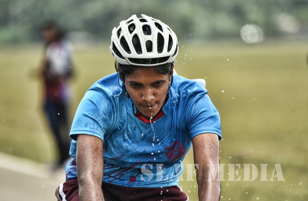 Vavuniya and Anuradhapura win Men’s and Women’s Inter Unit Cycling Championship 2018