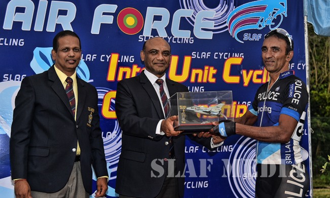 Vavuniya and Anuradhapura win Men’s and Women’s Inter Unit Cycling Championship 2018