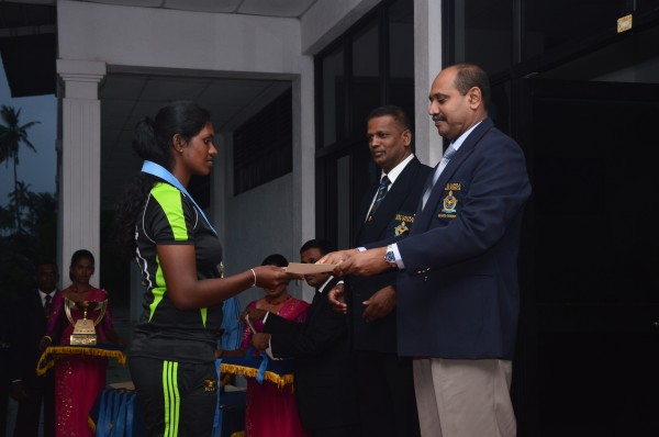 Inter Unit Cycling Championship 2014
