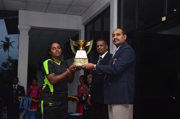 Inter Unit Cycling Championship 2014