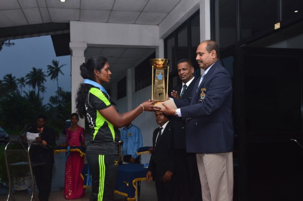 Inter Unit Cycling Championship 2014
