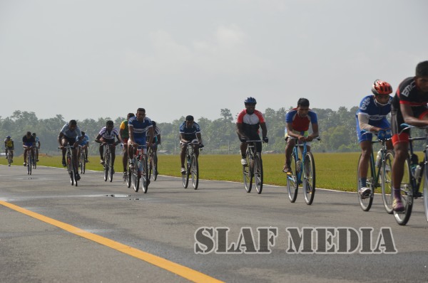 Inter Unit Cycling Championship 2015