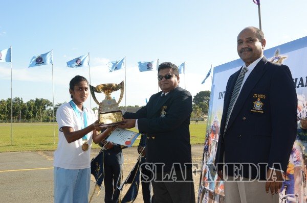 Inter Unit Cycling Championship 2015