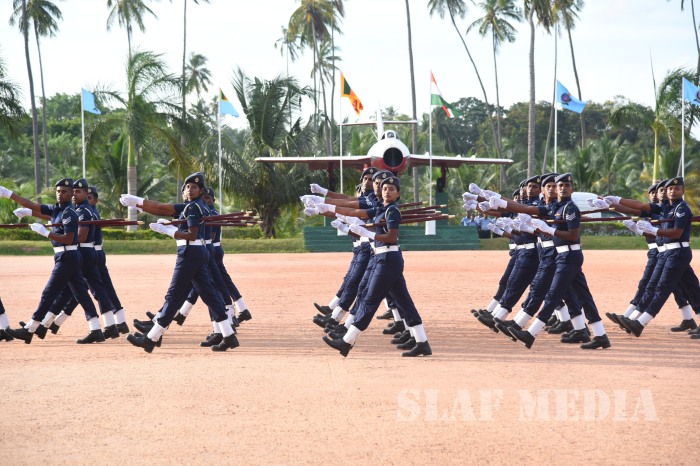 Inter Unit Drill and Band Competition 2017