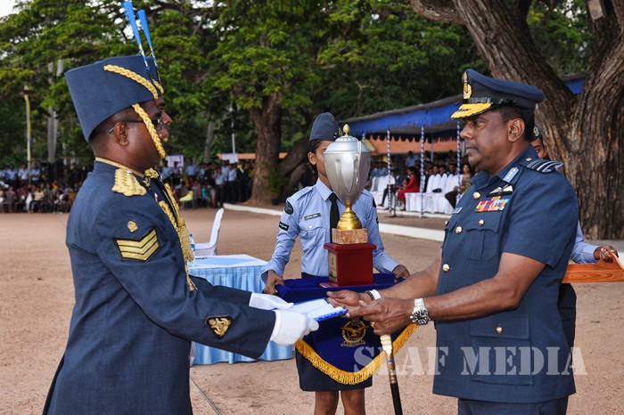 Inter Unit Drill and Band Competition 2017