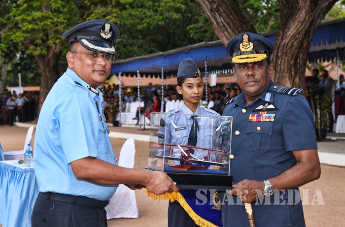 Inter Unit Drill and Band Competition 2017