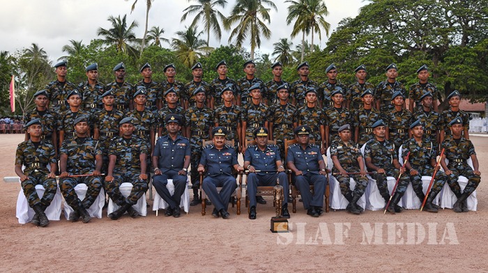 Inter Unit Drill and Band Competition 2017