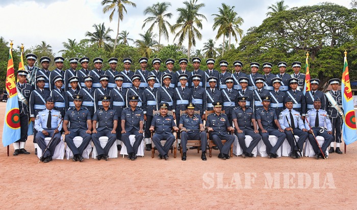 Inter Unit Drill and Band Competition 2017
