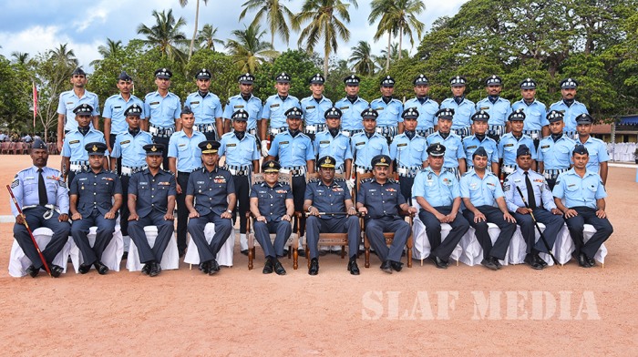 Inter Unit Drill and Band Competition 2017