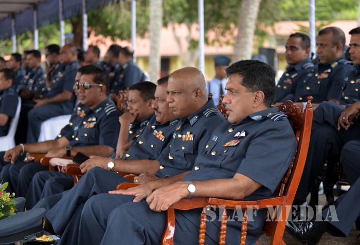 Inter Unit Drill and Band Competition 2016