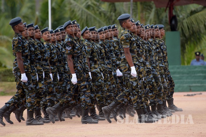 Inter Unit Drill and Band Competition 2016