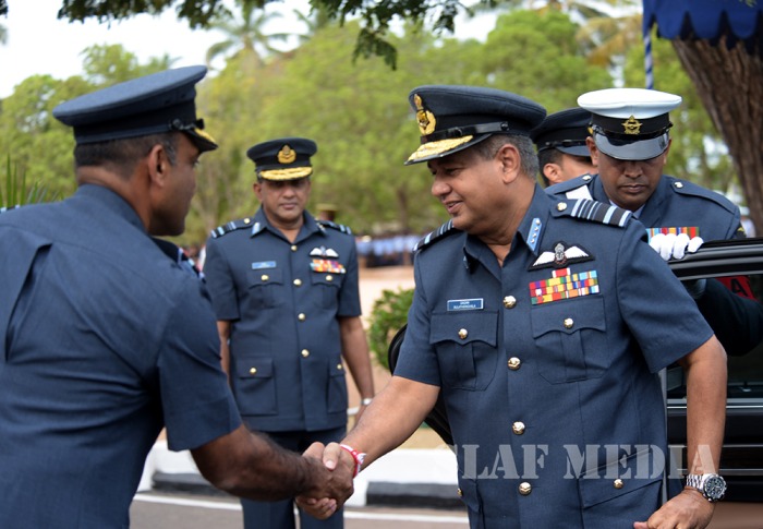 Inter Unit Drill and Band Competition 2016