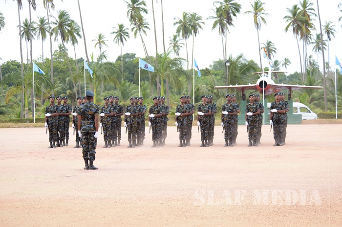 Inter Unit Drill and Band Competition 2016
