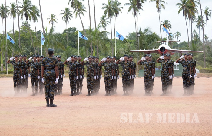 Inter Unit Drill and Band Competition 2016