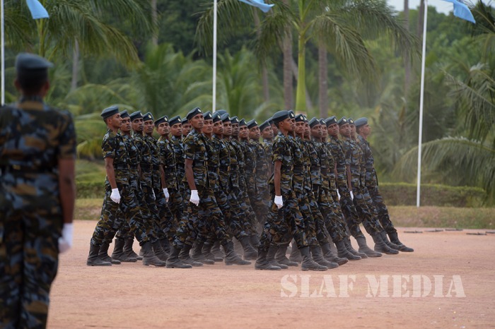 Inter Unit Drill and Band Competition 2016