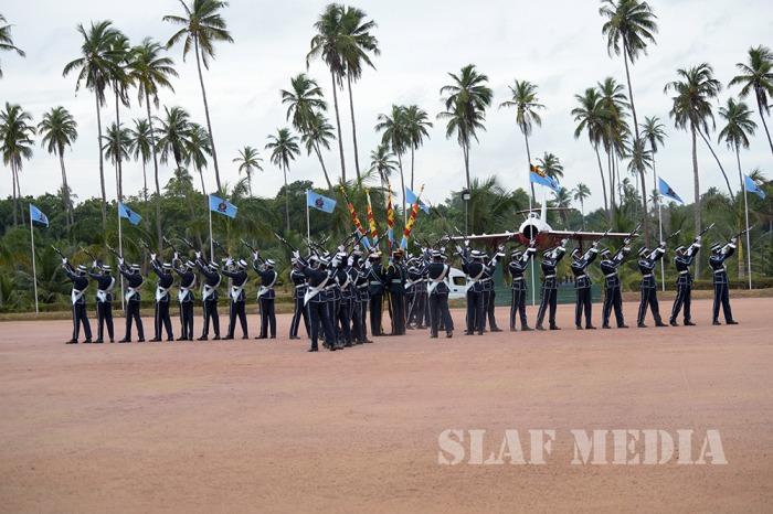 Inter Unit Drill and Band Competition 2016