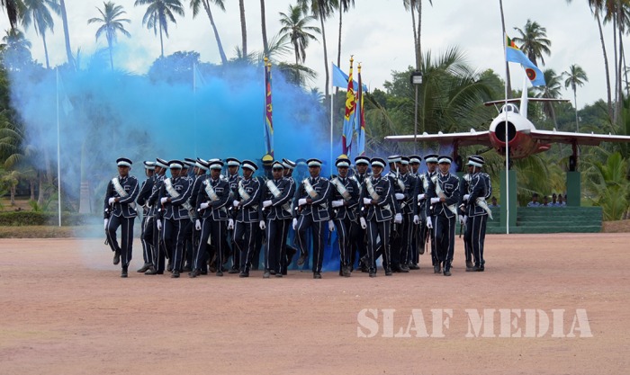 Inter Unit Drill and Band Competition 2016