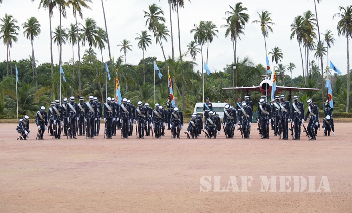 Inter Unit Drill and Band Competition 2016