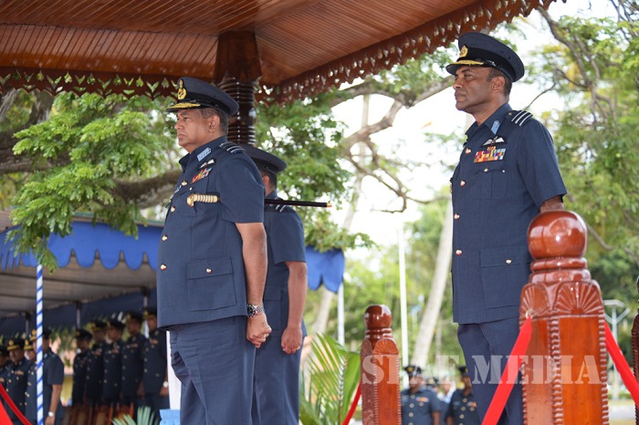 Inter Unit Drill and Band Competition 2016