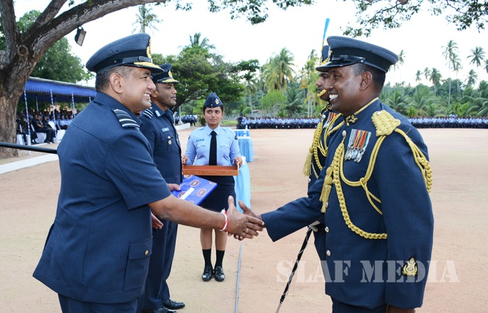Inter Unit Drill and Band Competition 2016