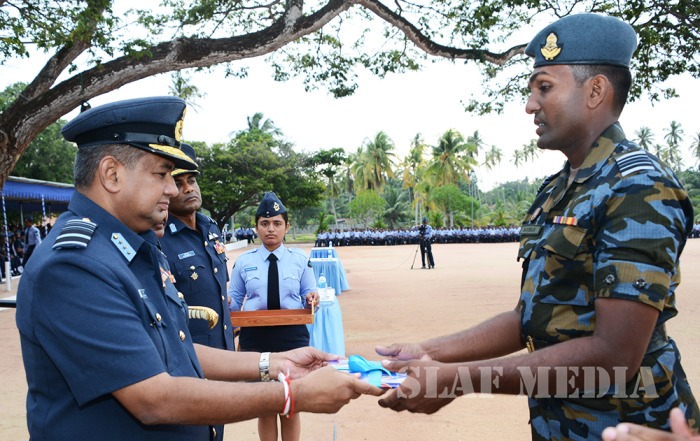 Inter Unit Drill and Band Competition 2016