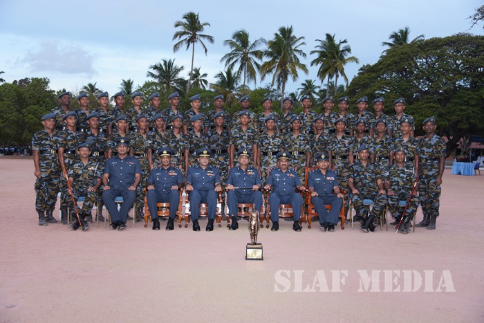 Inter Unit Drill and Band Competition 2016