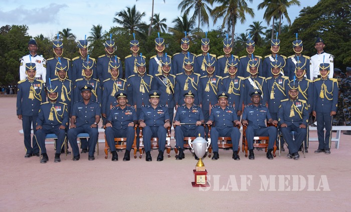 Inter Unit Drill and Band Competition 2016
