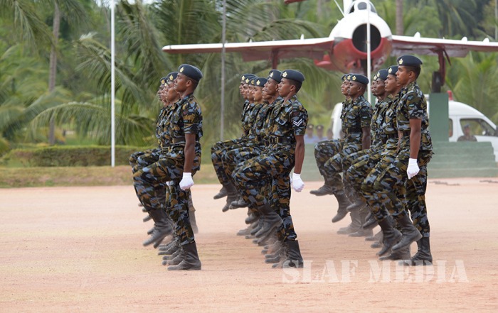 Inter Unit Drill and Band Competition 2016