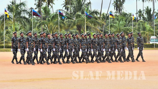 Inter Unit Drill and Band Competition and Selection of Best Drill Instructor 2018