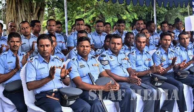 Inter Unit Drill and Band Competition and Selection of Best Drill Instructor 2018