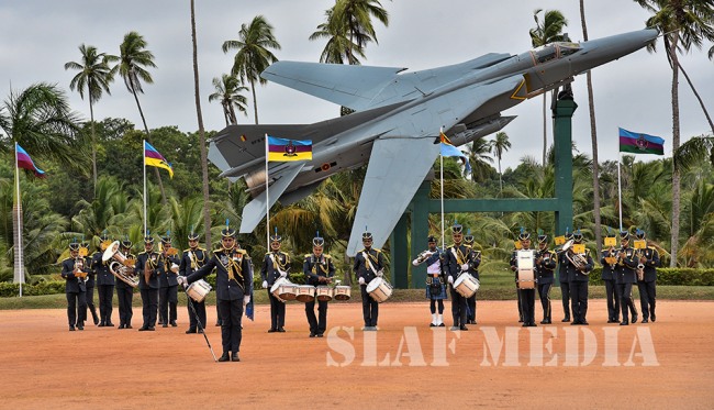 Inter Unit Drill and Band Competition and Selection of Best Drill Instructor 2018